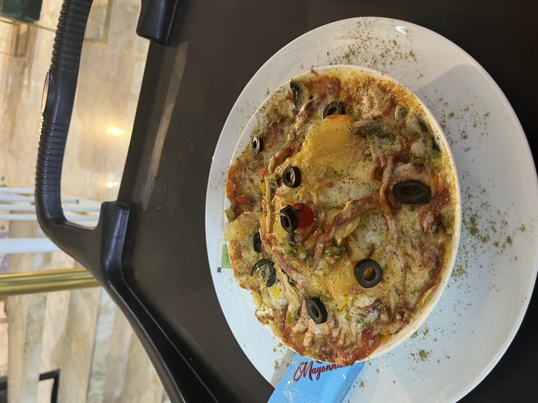  عکس هات چيپس