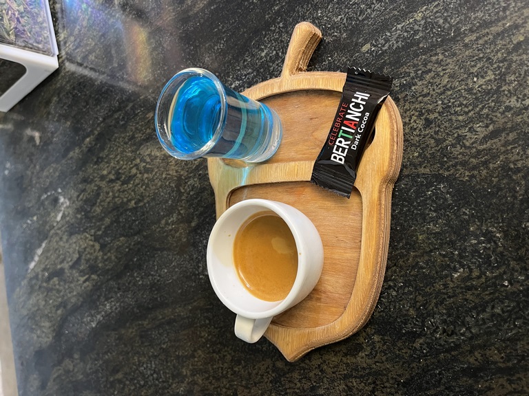  عکس اسپرسو تک