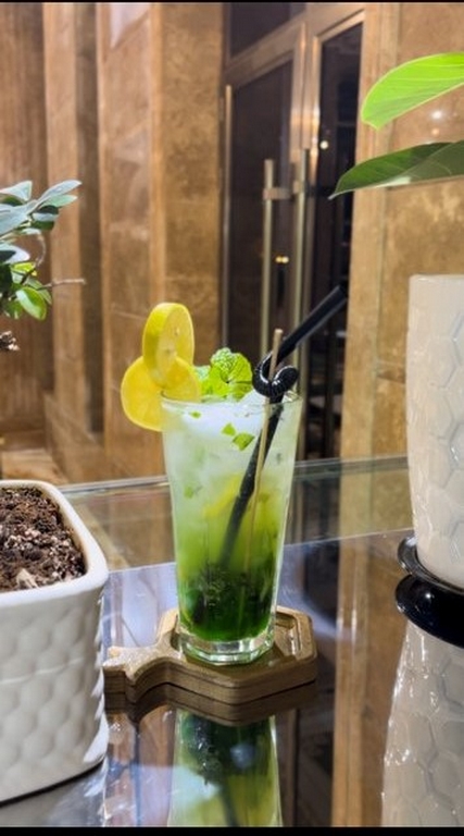  عکس موهيتو